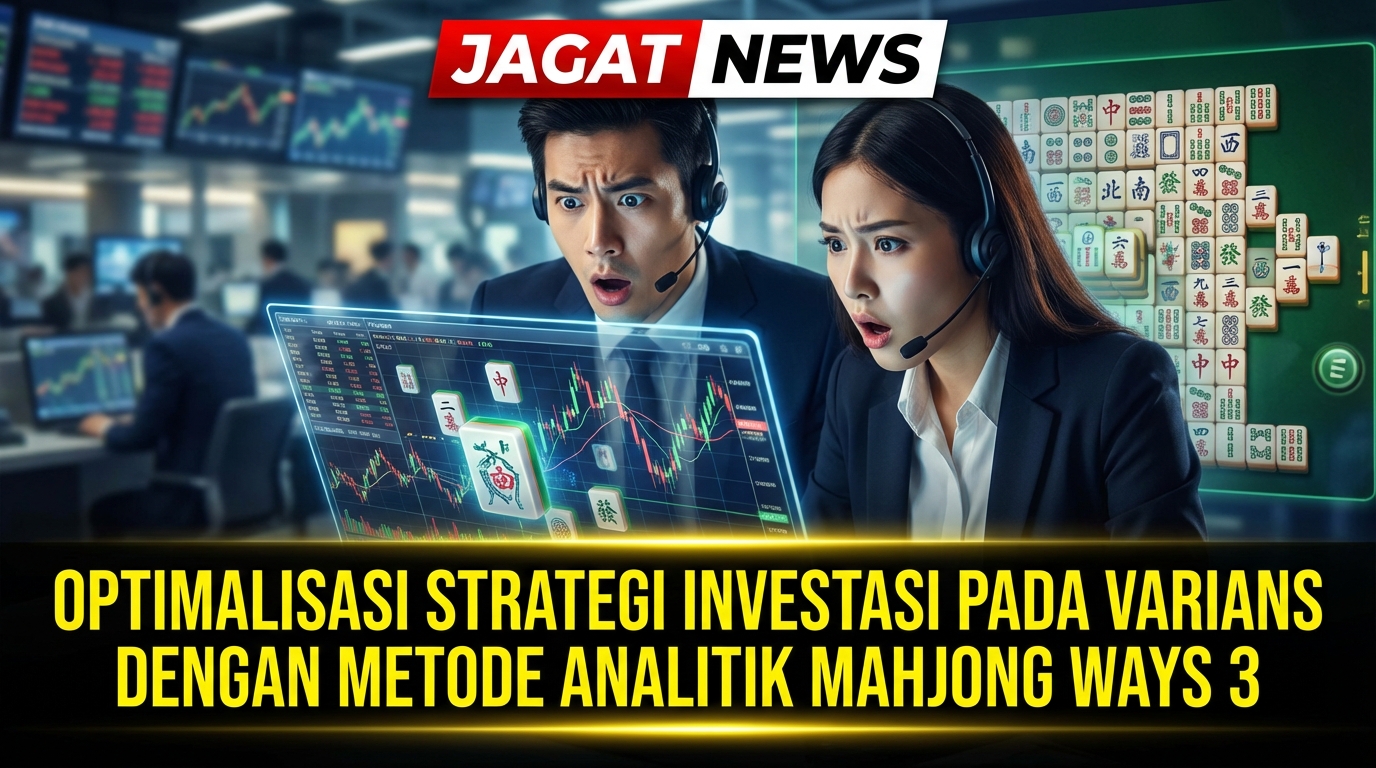 Situs Jagat News